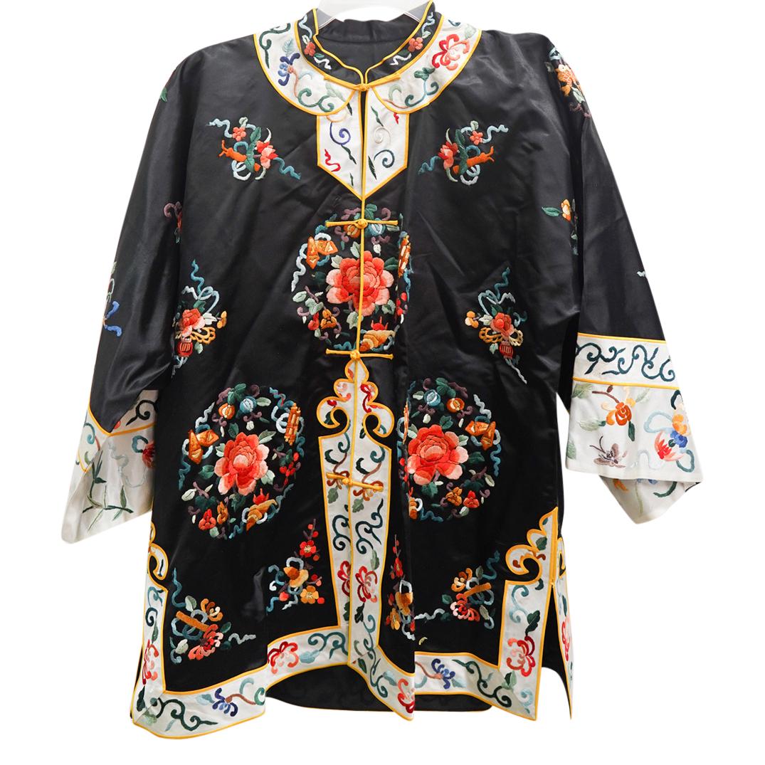 (2Pc) Designer Jackets (1 of 10)