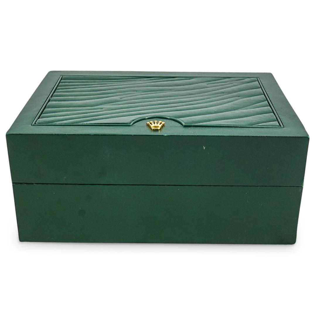 Rolex Watch Box 31.00.04