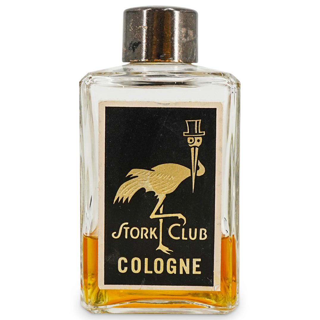 Vintage Stork Club Cologne (1 of 3)