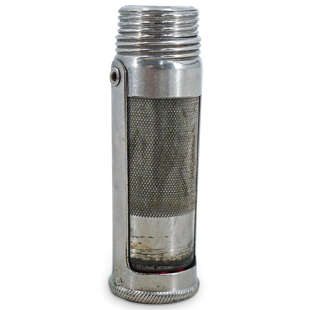 Vintage Marble's Waterproof Survival Matchbox Safe (1 of 4)