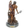 After Louis Simon Boizot "Abduction of Persephone" Bronze Sculpture