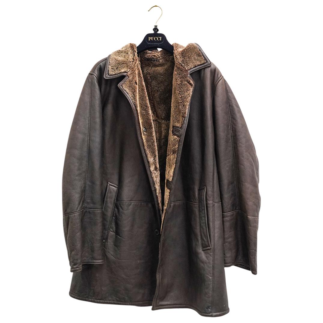 Beretta Pelle Leather Jacket (1 of 6)