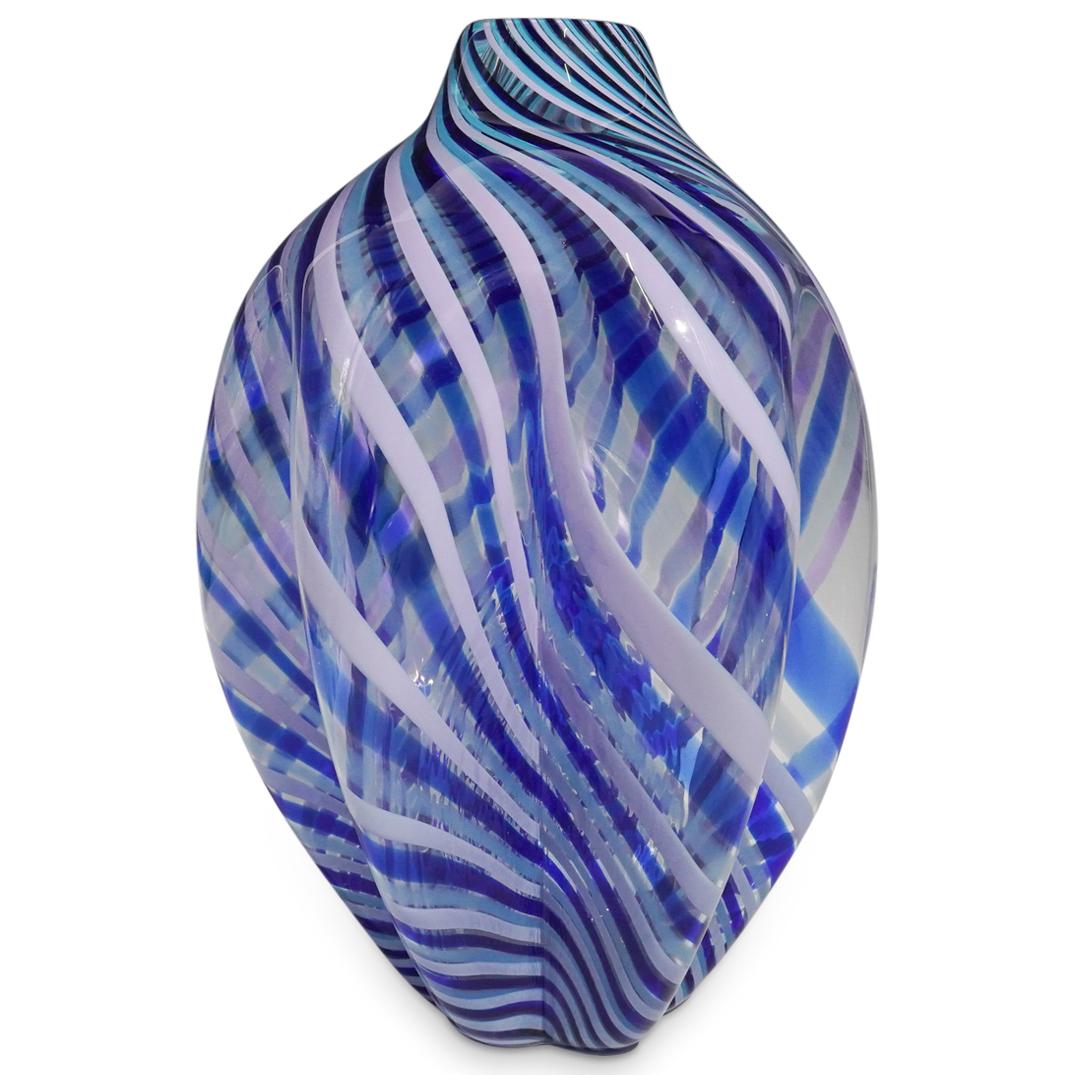 Stephen Powell (American, 1951-2019) Massive Vase (1 of 8)