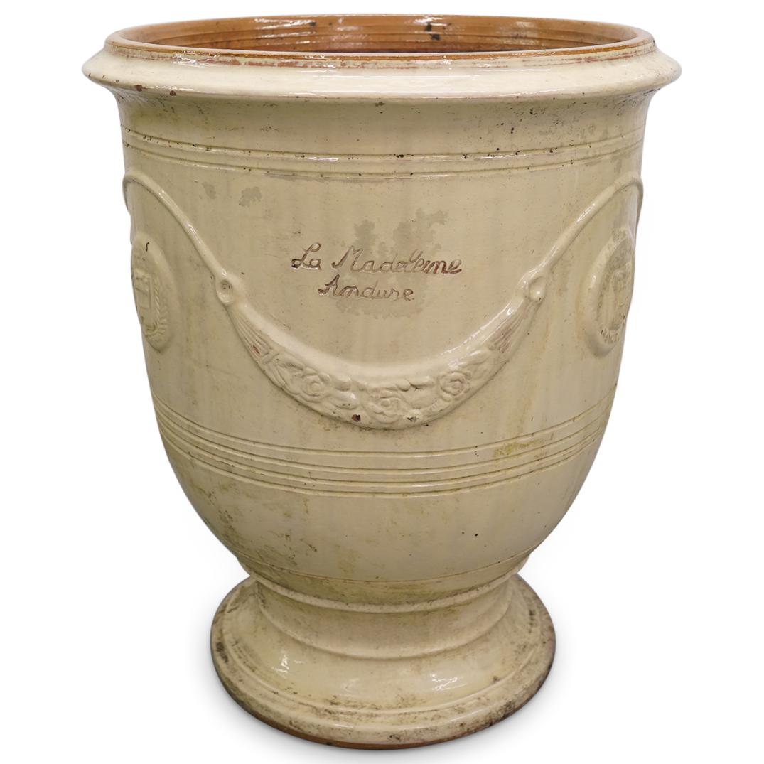 Large La Madeleine Anduze Planter (1 of 8)