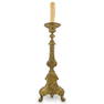 Solid Brass Church Altar Candlestick