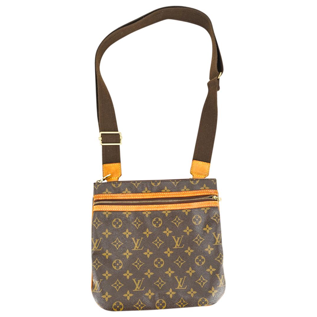 Louis Vuitton Bosphore Crossbody Bag (1 of 8)