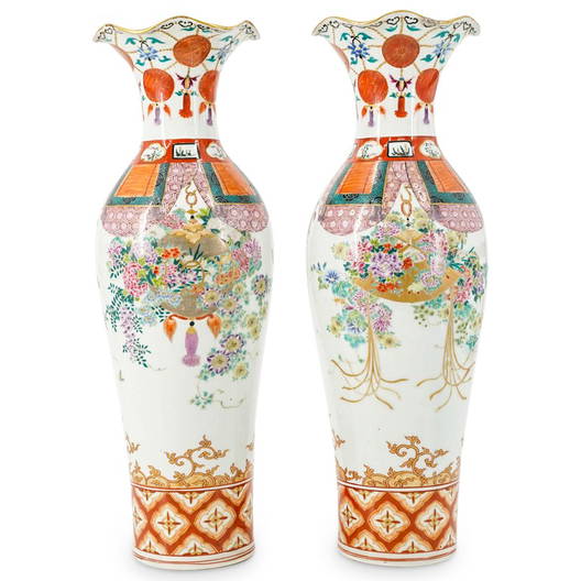 Asian Porcelain
