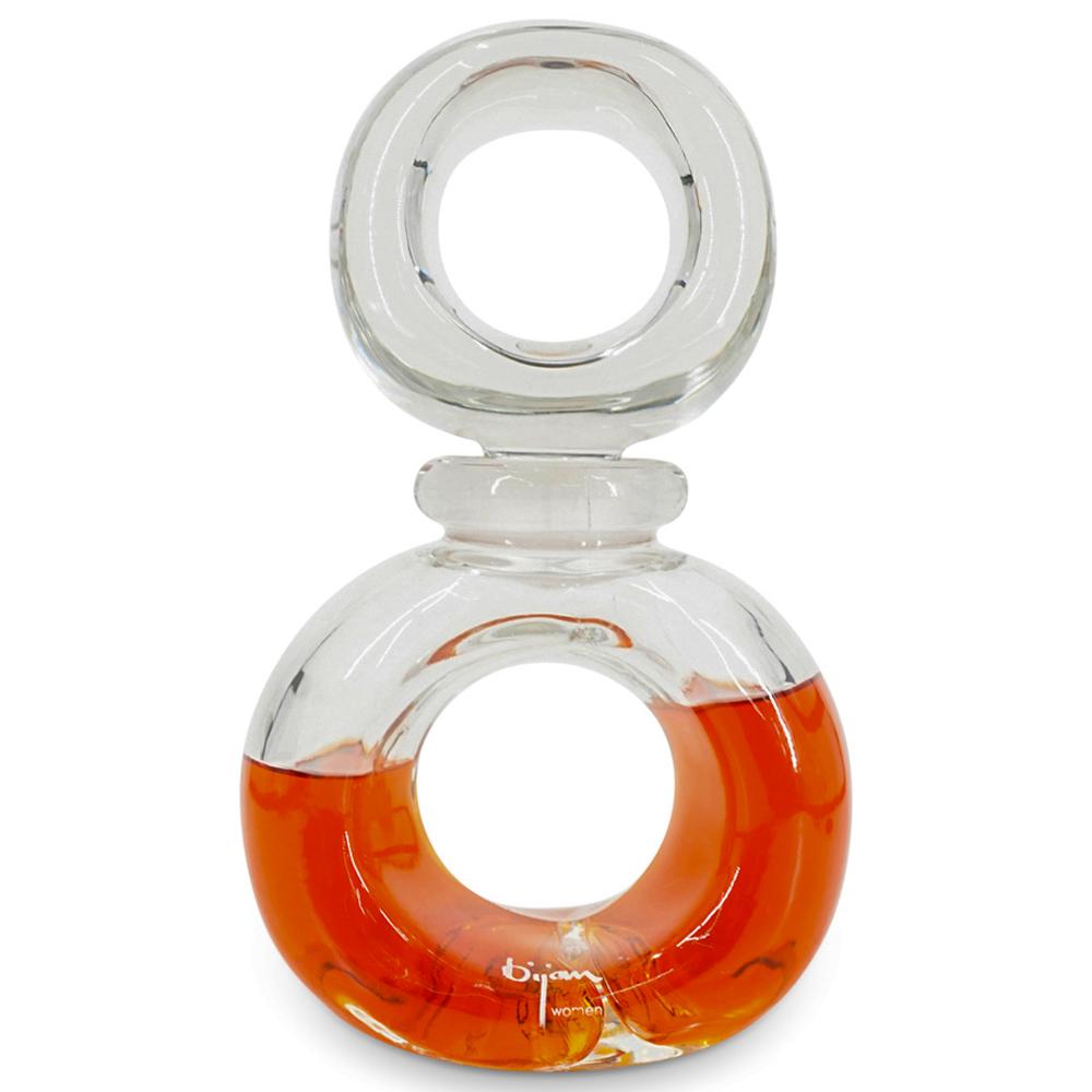 Large Display "Bijan" Factice Perfume Bottle (1 of 4)