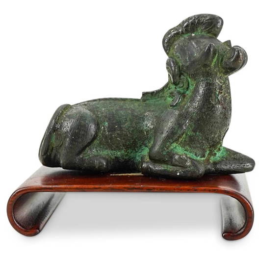 Han Dynasty Art