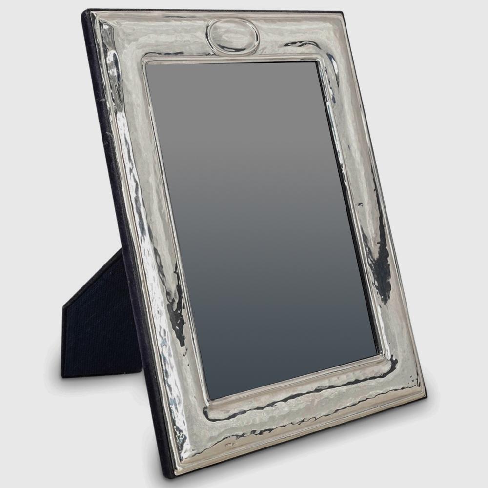 Vintage Italian Sterling Silver Photo Frame (1 of 3)