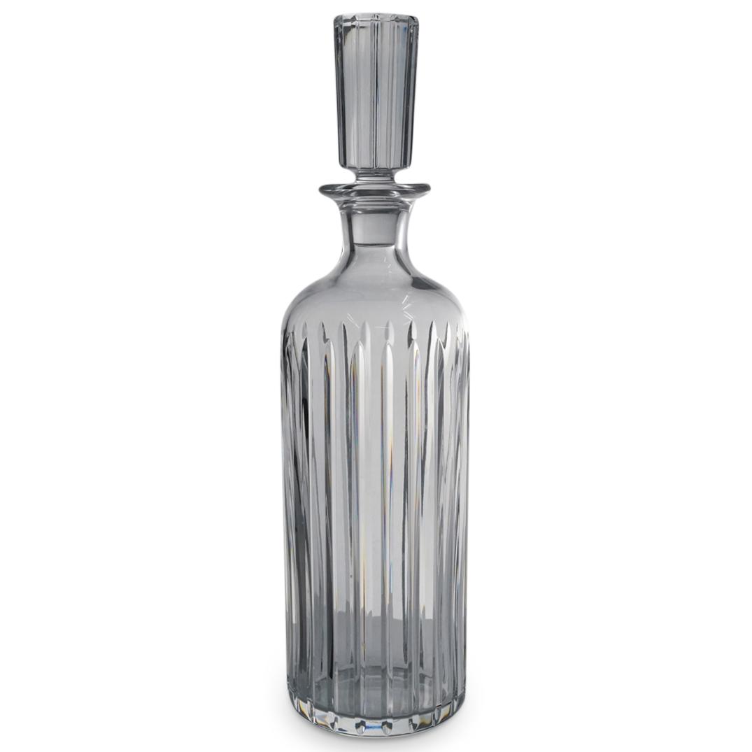 Baccarat Crystal "Harmonie" Decanter (1 of 6)