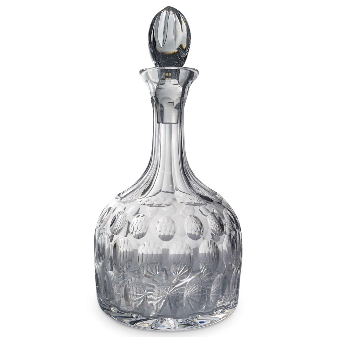 William Yeoward Crystal Decanter (1 of 2)