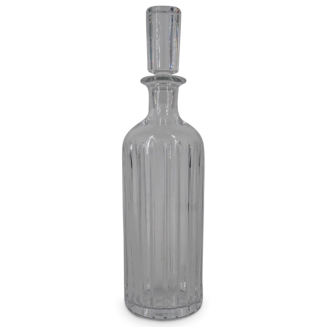 Baccarat Crystal "Harmonie" Decanter (1 of 3)