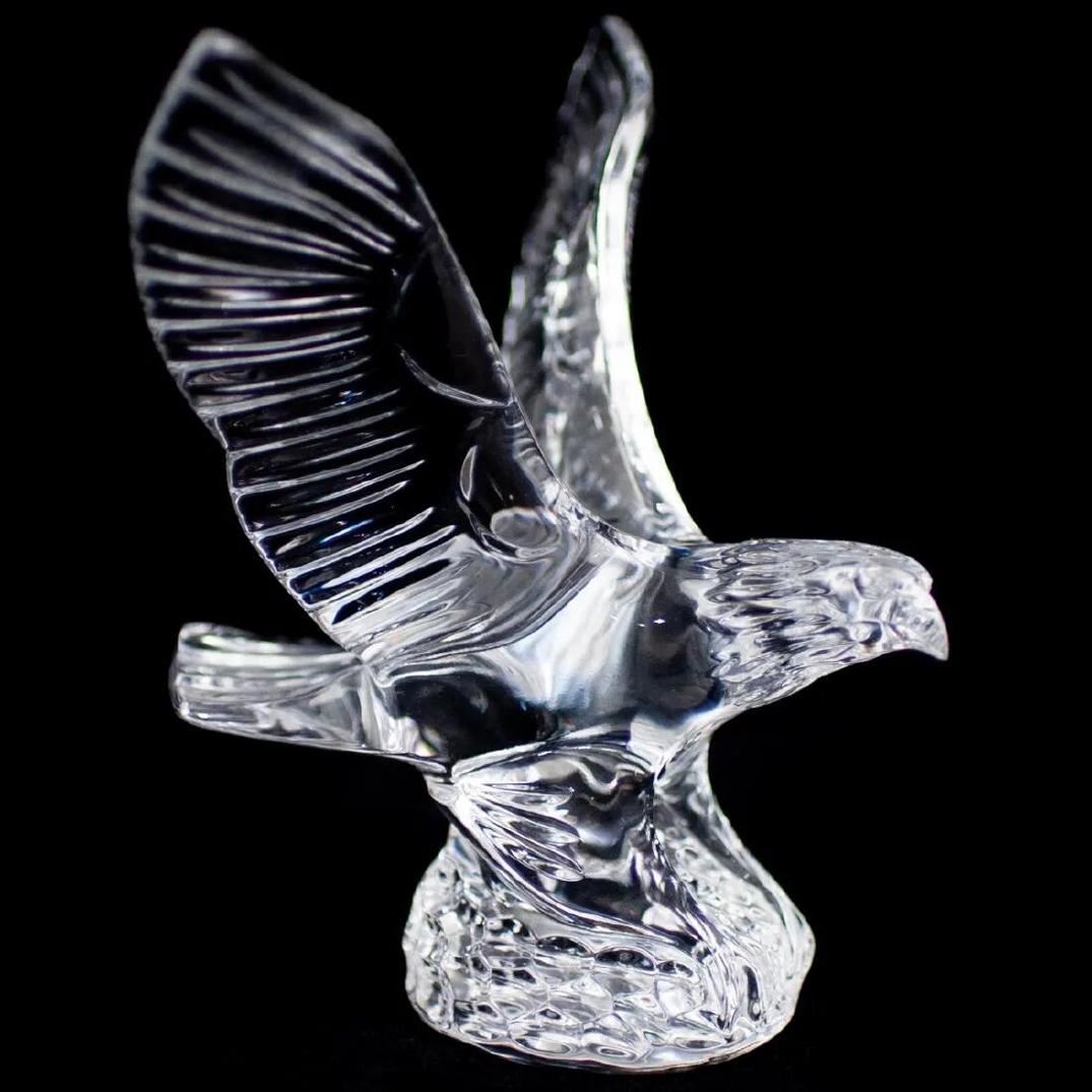 Waterford Crystal Eagle (1 of 1)