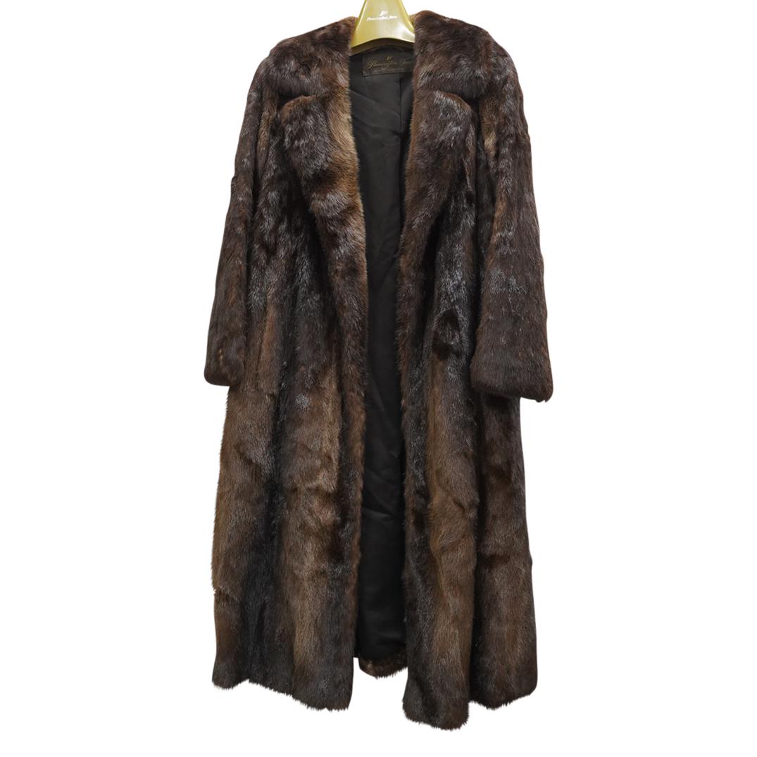 Flemington furs vintage outlet