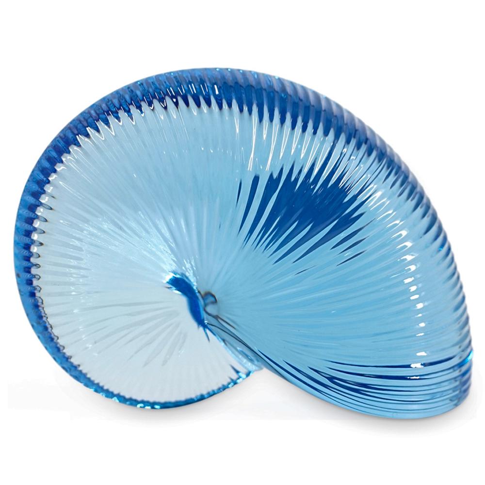 Baccarat Nautilus 4インチ Mille Nuits Salad Plate | Baccarat United States