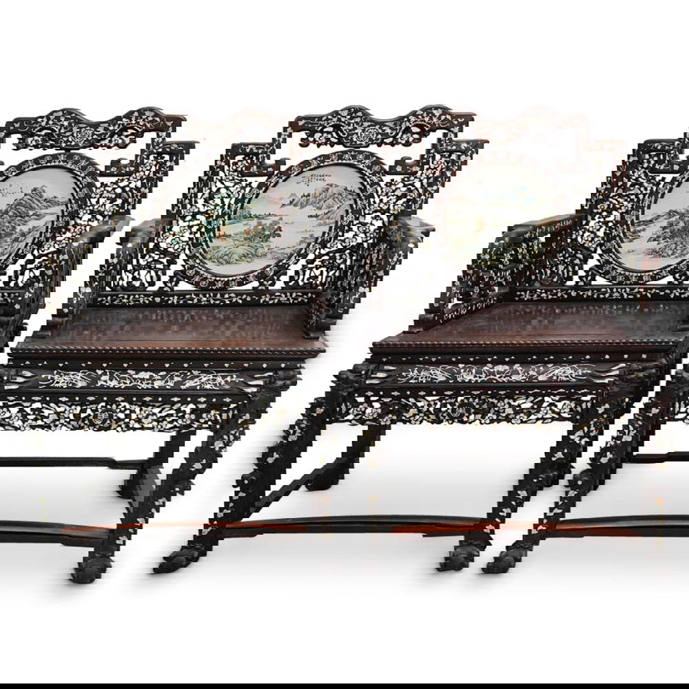 Chinese Antiques for Sale