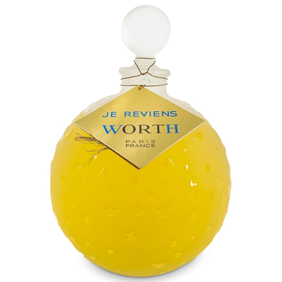 Lalique Worth "Je Reviens" Display Factice Perfume Bottle (1 of 3)