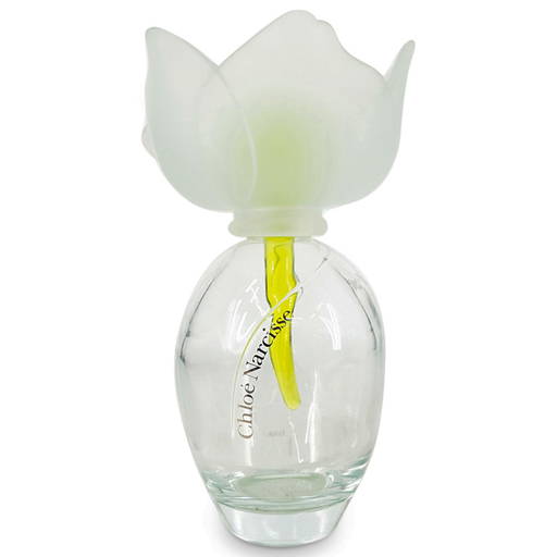Large Display Chloe Narcisse Factice Perfume Bottle