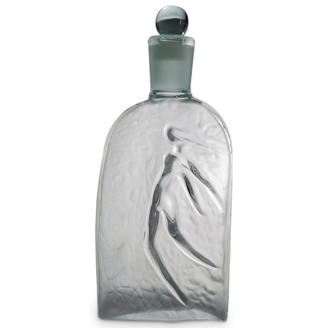 Large Rochas " Fleur d'Eau" Display Factice Perfume Bottle (1 of 3)