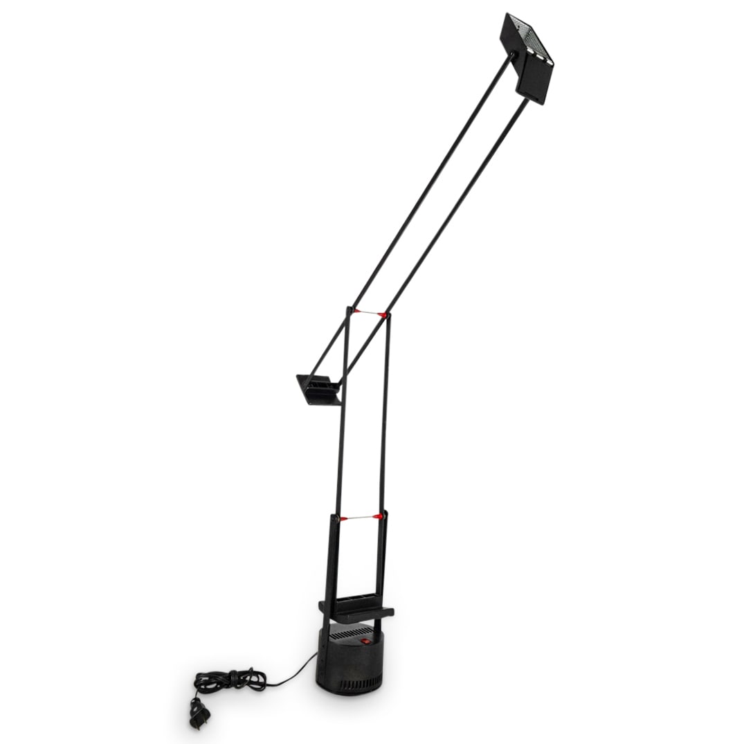 Richard Sapper For Artemide Tizio Table Lamp (1 of 6)