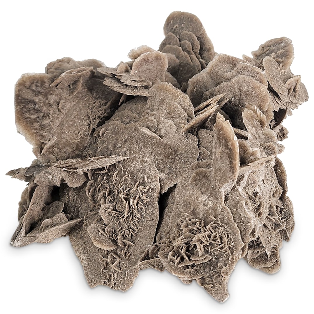 Desert Rose Mineral Specimen (1 of 4)