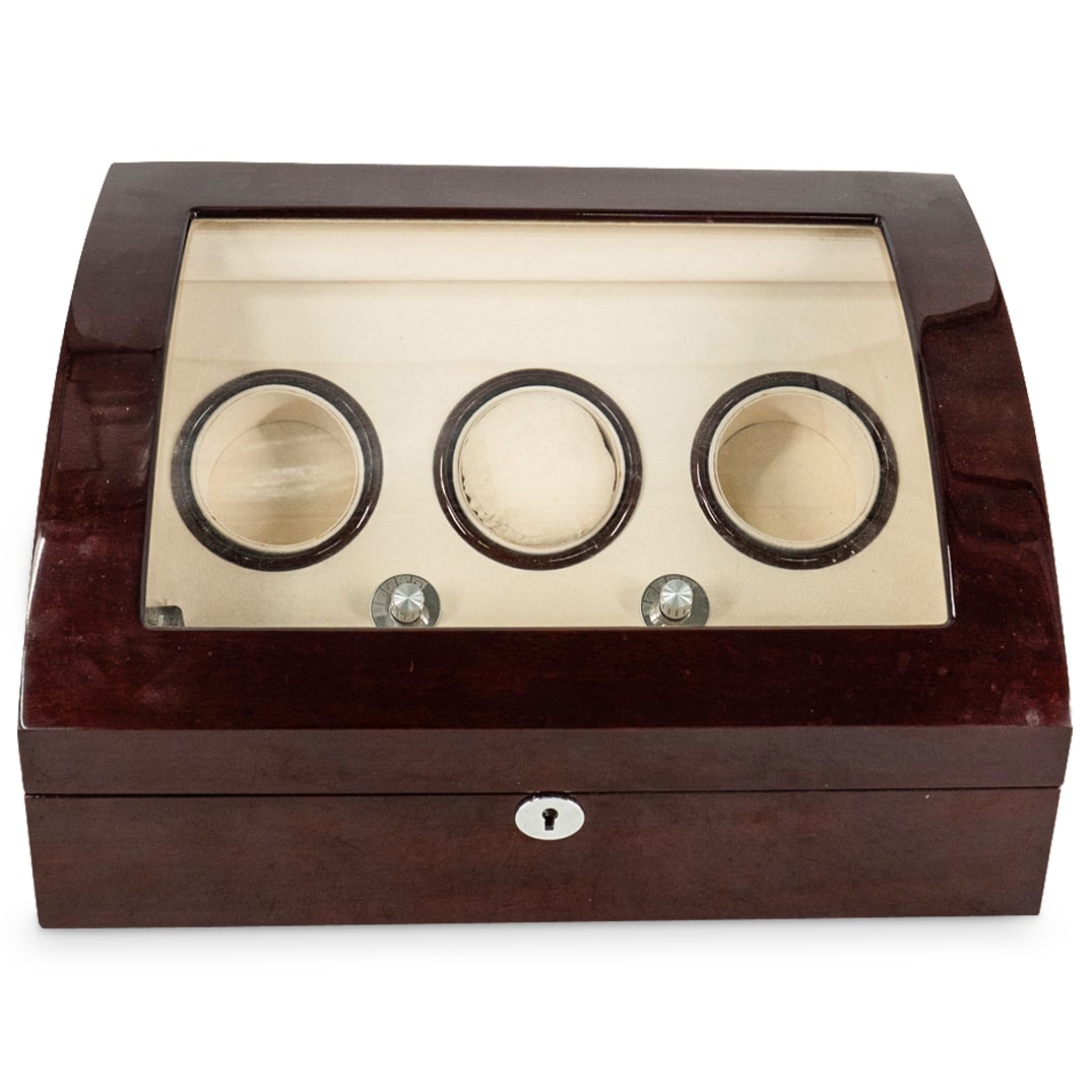 Automatic Watch Winder (1 of 7)
