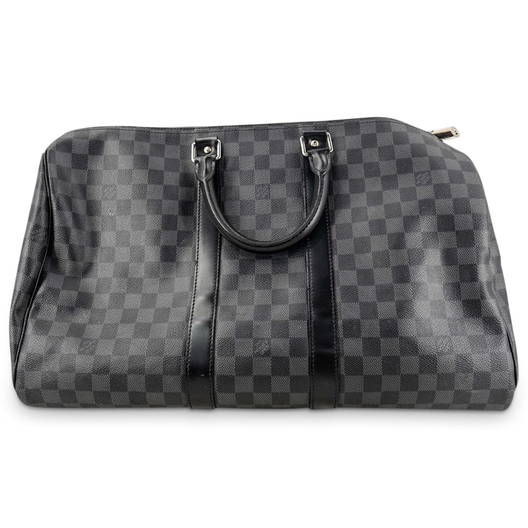 Louis Vuitton Leather