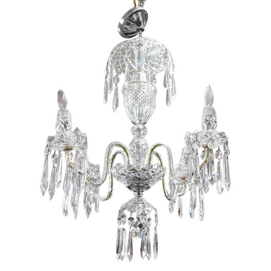Waterford Crystal