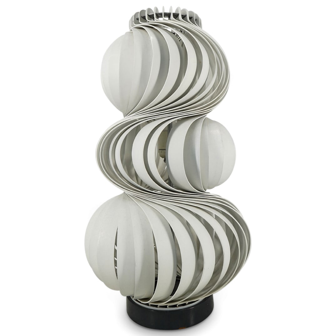 Olaf Von Bohr For Valenti "Medusa" Lamp (1 of 6)