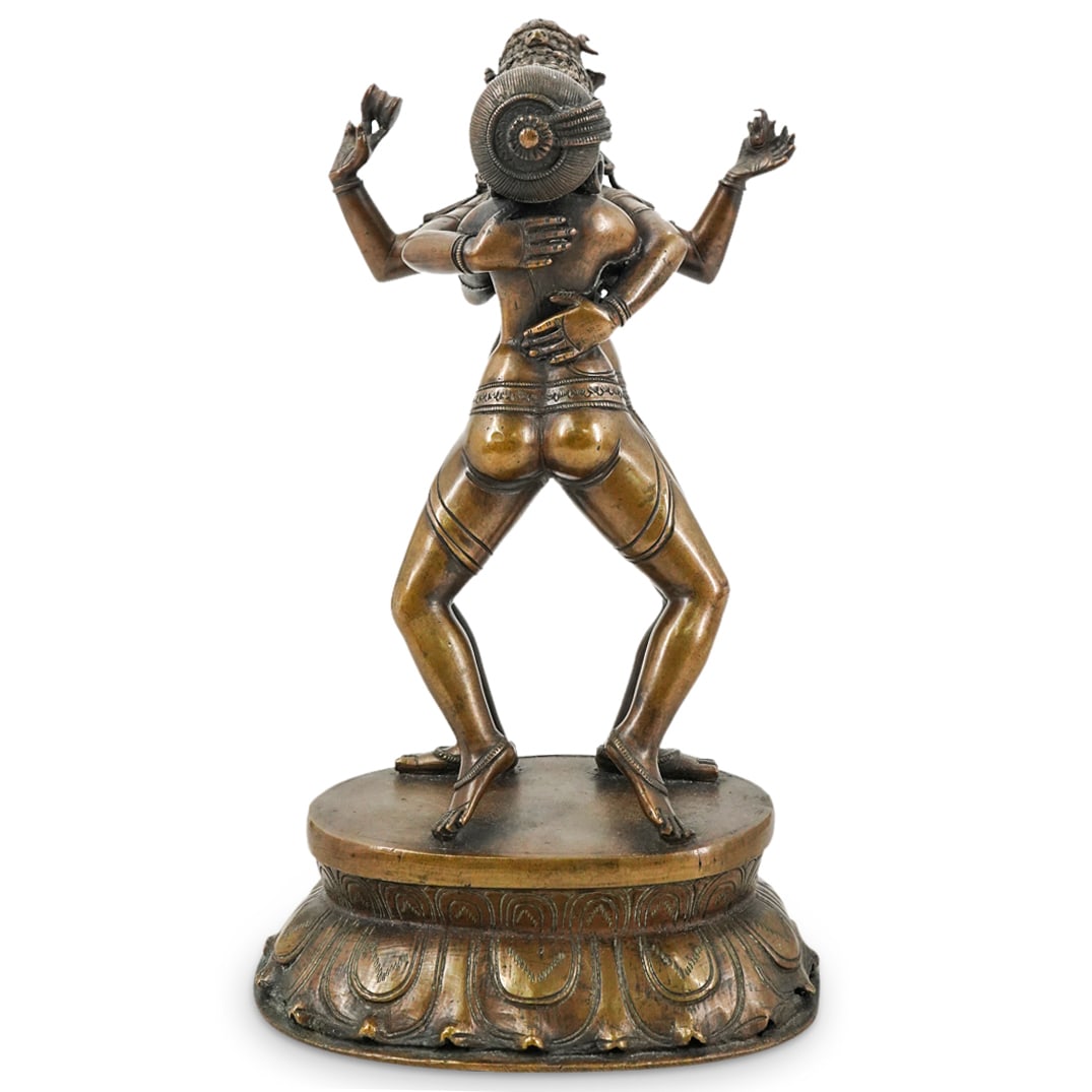 Bronze Art for Sale at Auction Page 2