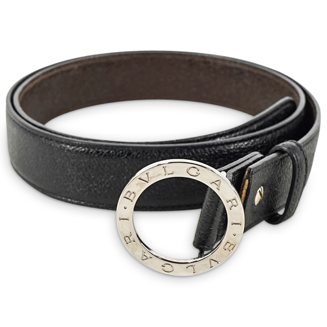 Bvlgari belt online price