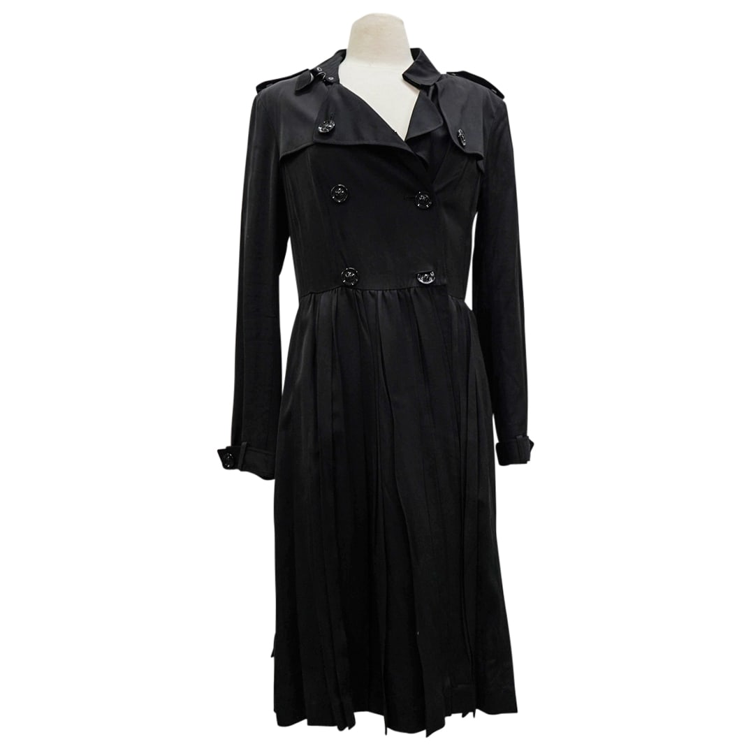 Burberry Women's Coat (1 of 5)