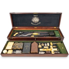 (42 Pc) Dei Bellator Vampire Hunting Kit