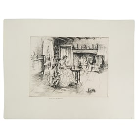 Complete Bicentennial Pageant Of George Washington Portfolio