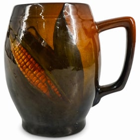 Antique Sadie Markland Rookwood Standard Glaze Mug