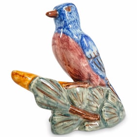 Rookwood Pottery Bird Sculpture