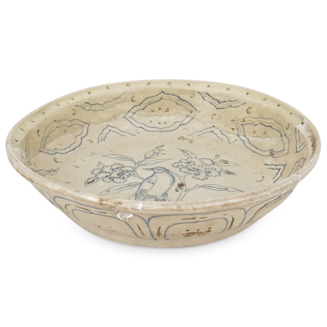 Early Vietnamese Ceramic Bowl Saga Hoi An Hoard Visal (1 of 5)