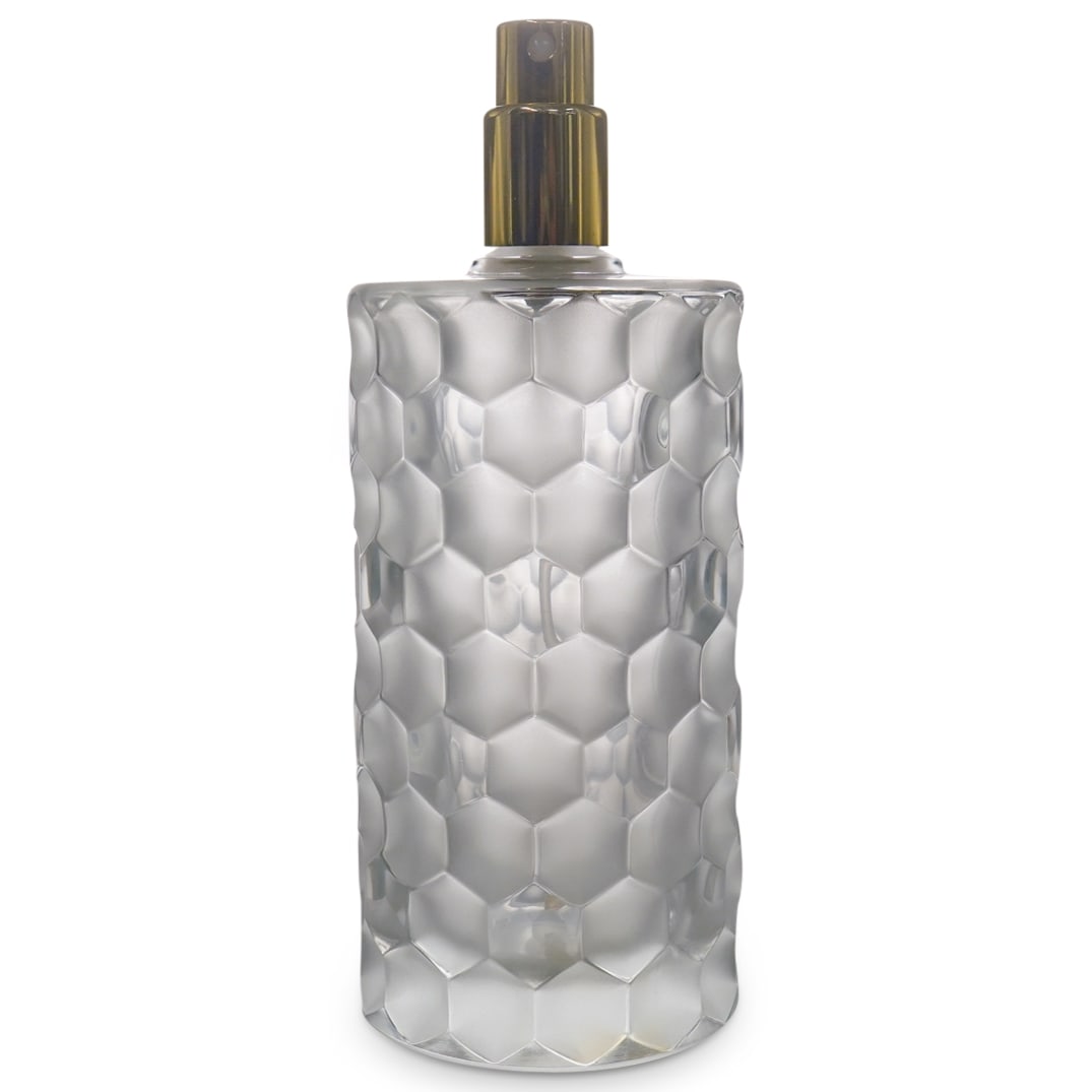 Vintage French Step Perfume Bottle (1 of 2)