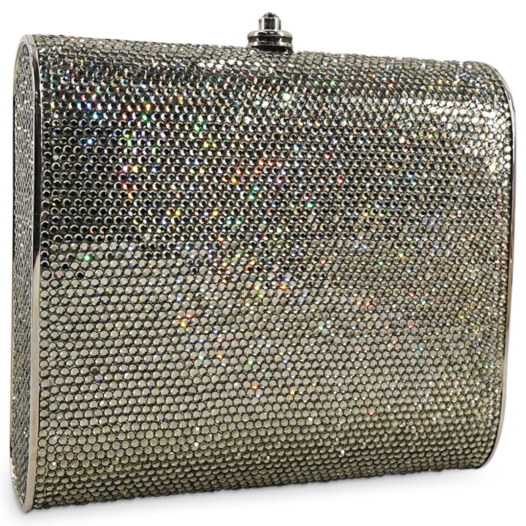 Judith Leiber Crystal-Embellished Clutch (1 of 11)