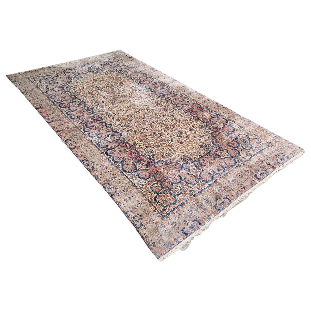 Kerman Rug (1 of 13)