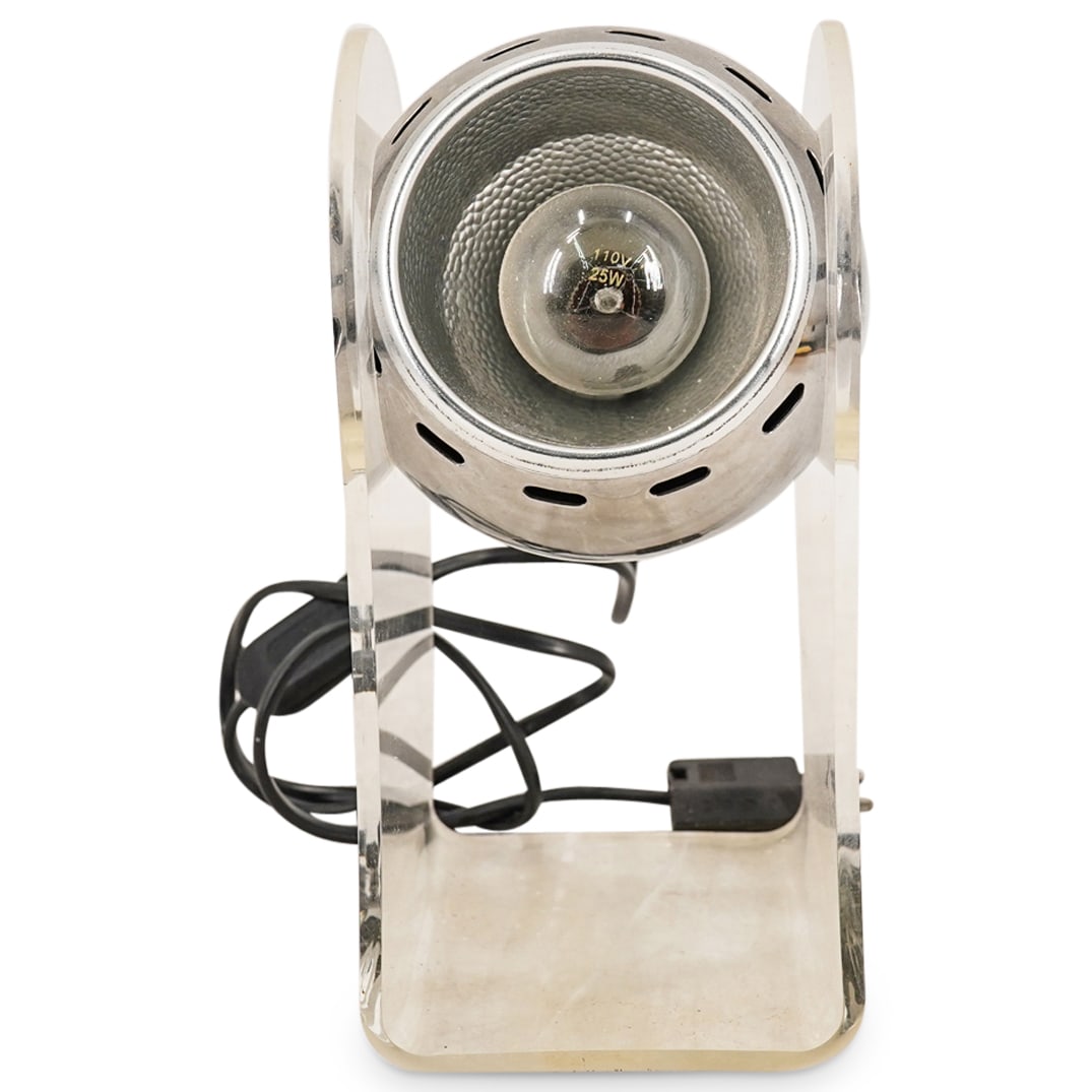 Model 540 Gino Sarfatti for Arteluce (1 of 9)