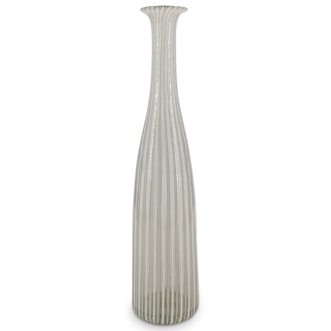 Venini Murano Glass Vase (1 of 6)