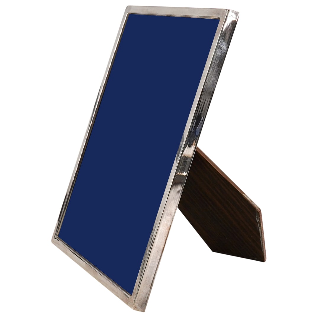 Sterling Silver Easel Photograph Frame (1 of 6)
