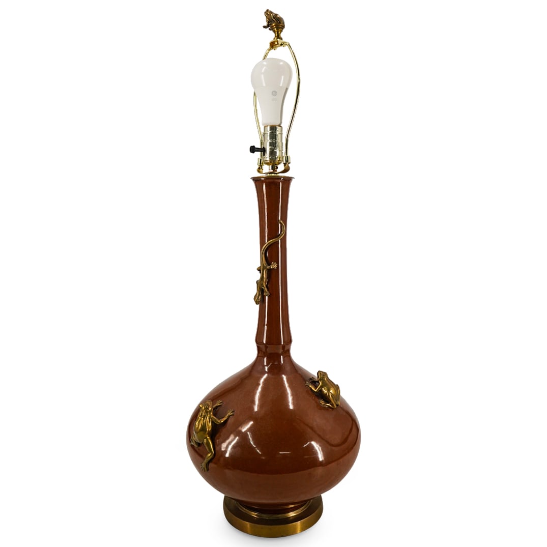 Currey & Company Japanese Style Table Lamp (1 of 20)