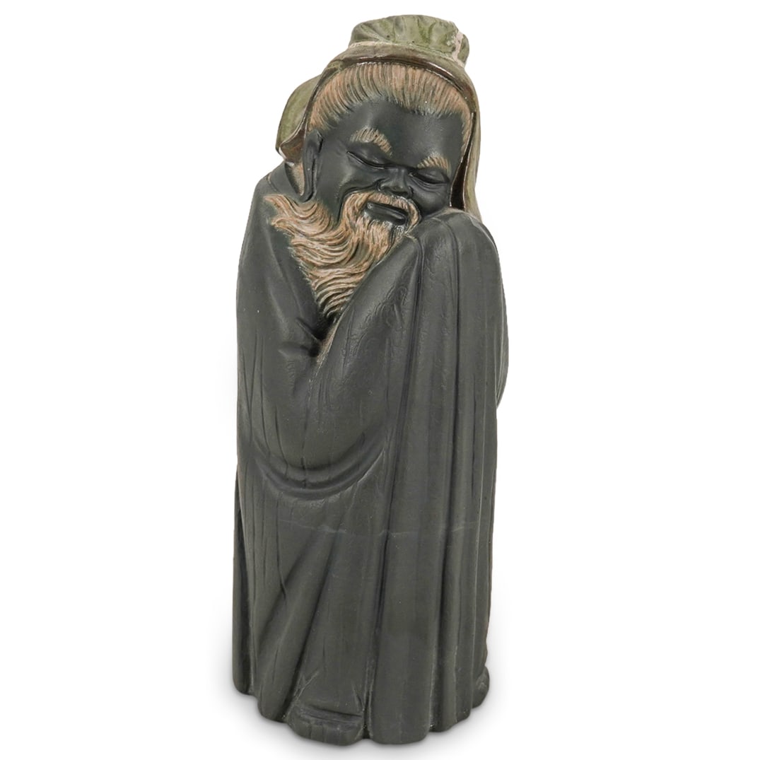 Lladro Porcelain "Ancient Orient" Porcelain Figurine (1 of 8)