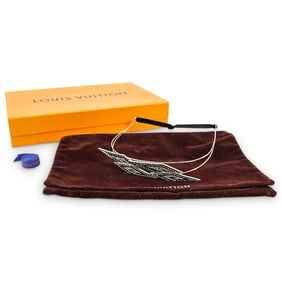 Louis Vuitton LV Volt Designer Tiara