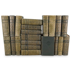 (23) Volumes Clasicos Involvidables, (Unforgettable Classics)