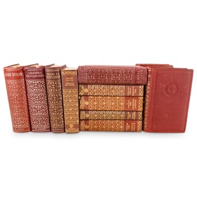 ((13) Volumes Clasicos Involvidables, (Unforgettable Classics