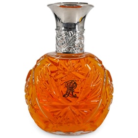 (1 Pc) Ralph Lauren Safari For Women Factice Perfume Bottle